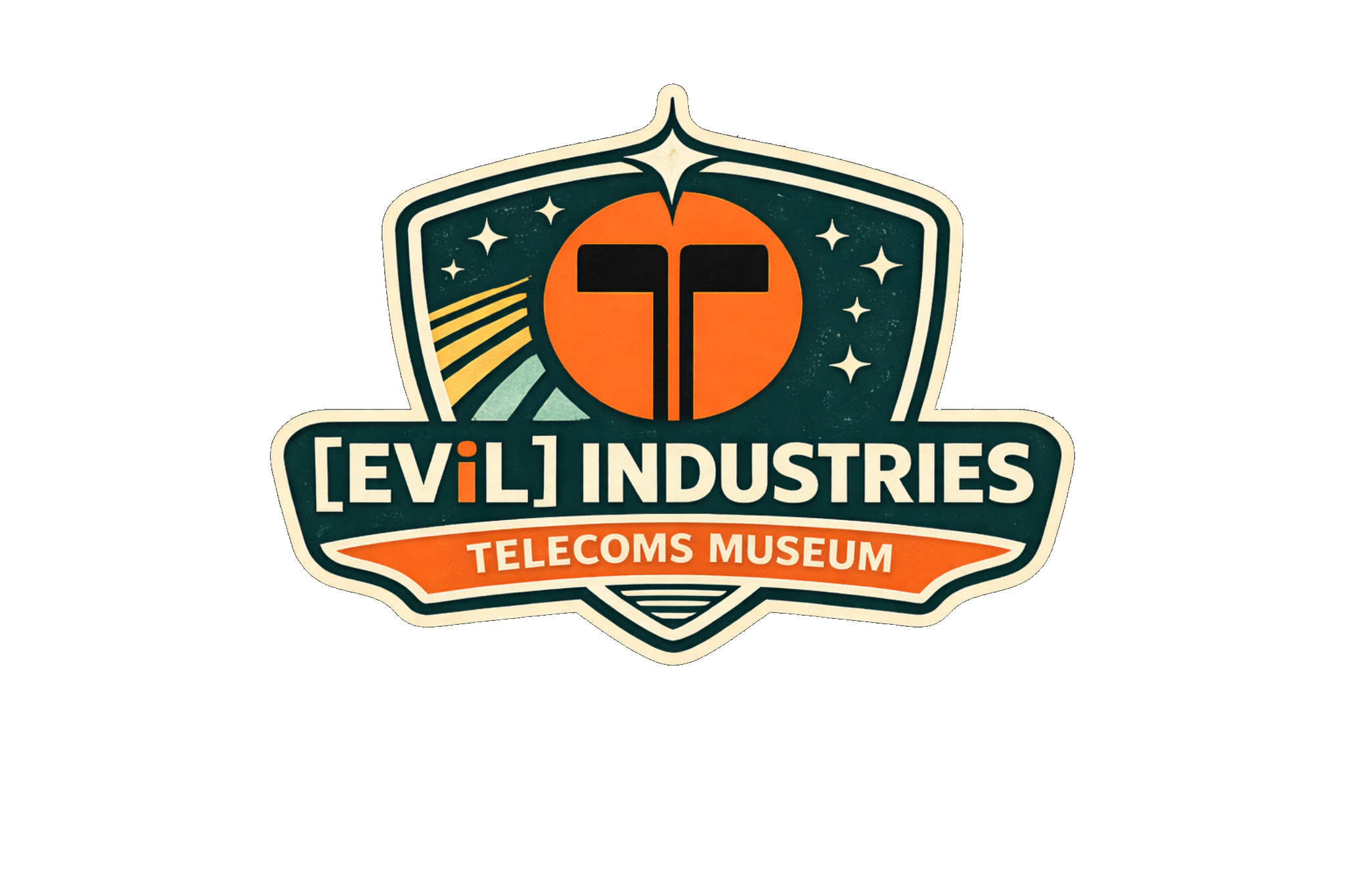 [EViL] Industries Telecoms Museum